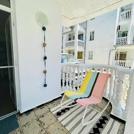 Seeyou House Lejlighed Sunny Beach