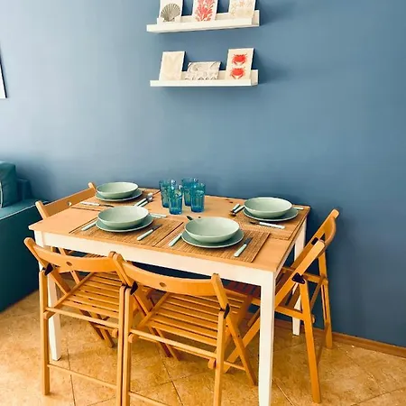 Apartment Seayou House