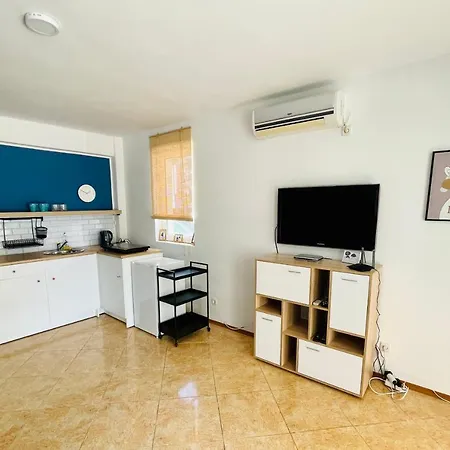 Seayou House Apartment *
