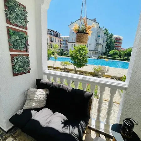Seayou House Apartment